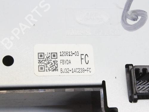 Control unit LAND ROVER RANGE ROVER EVOQUE (L538) 2.2 D 4x4 | BP39770551M11 - Image 5