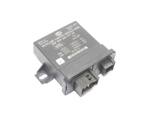 Used Electronic module Electronic module JAGUAR XF I (X250) 2.2 D (200 hp) 39832237 39832237