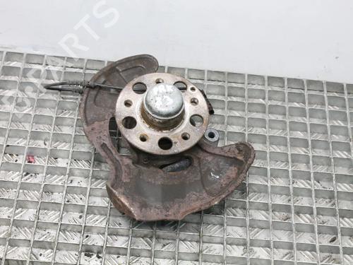 Used Left front steering knuckle Left front steering knuckle MERCEDES-BENZ SLK (R171) 350 (171.456) (272 hp) 39790278 39790278