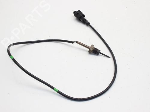 Used Electronic sensor Electronic sensor VW BEETLE (5C1, 5C2) 2.0 TDI (150 hp) 39815391 39815391