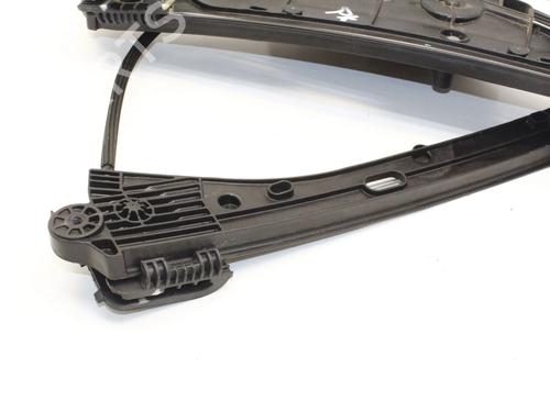 Front left window mechanism CITROËN C4 III (BA_, BB_, BC_) ë-C4 (BCZKXC, BZCKSC) | BP39849185C22 - Image 4
