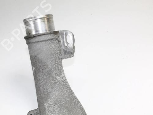 Intercooler pipe MAZDA 6 Hatchback (GH) 2.2 MZR-CD (GH10) | BP39819926M127 - Image 2