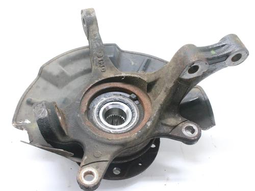Left front steering knuckle SUZUKI VITARA (LY) 1.6 (APK 416) | BP39818109M25 - Image 3