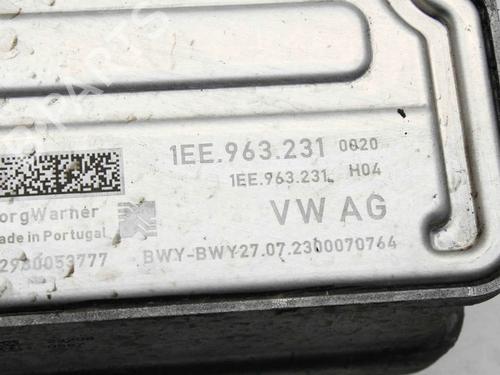 Electronic module AUDI Q4 E-TRON SUV (F4B) 35 | BP39778485M83 - Image 5