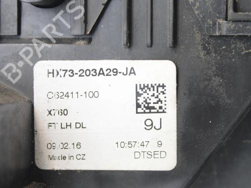 Front left lock JAGUAR XE (X760) 2.0 | BP39851990C98 - Image 4