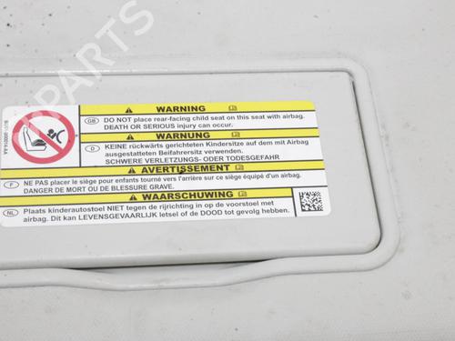 Venstre solskærm FORD KUGA II (DM2) 2.0 TDCi 4x4 | BP39834061I1 - Image 6