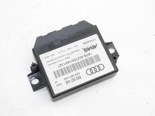 Control unit AUDI Q7 (4LB) 3.0 TDI quattro | BP39792041M11 - Image 2