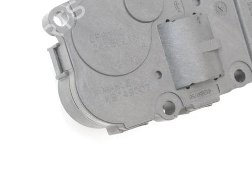 Electronic module AUDI A5 (8T3) 2.0 TDI | BP39825826M83 - Image 2