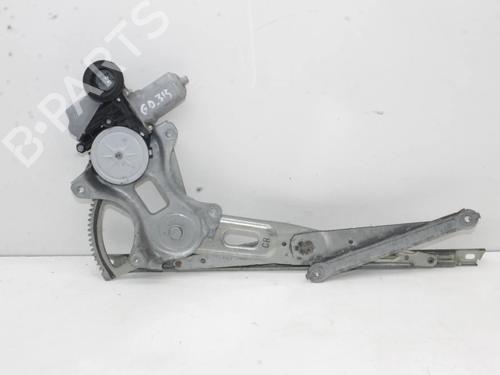 Used Rear right window mechanism Rear right window mechanism TOYOTA PRIUS PLUS (_W4_) 1.8 Hybrid (ZVW4_) (136 hp) 39873630 39873630