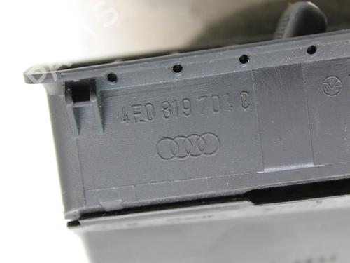 Luftventil AUDI A8 D3 (4E2, 4E8) 3.0 TDI quattro | BP39834540I21 - Image 3