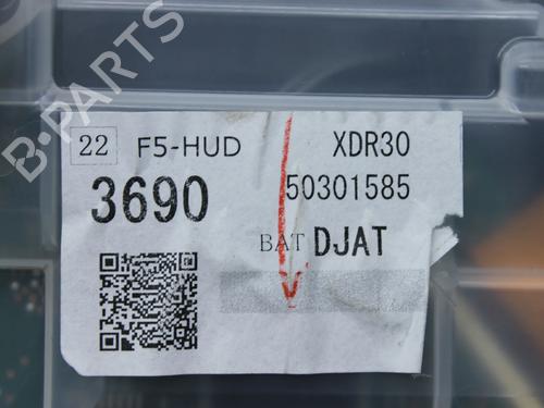Display MAZDA MX-30 (DR) e-SKYACTIV | BP39800688C48 - Image 9