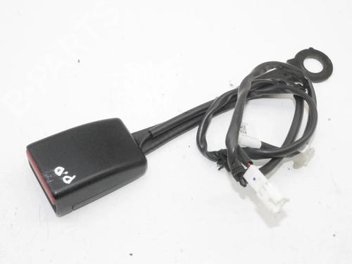 seat-buckle-nissan-micra-v-k14-2016-39777524 main image