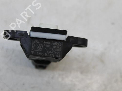 Electronic sensor FORD FIESTA VII (HJ, HF) 1.0 EcoBoost | BP39784819M84 - Image 3