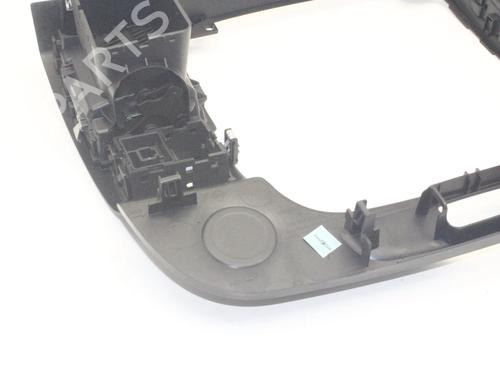 Air vent RENAULT TRAFIC III Van (FG_) 1.6 dCi 120 (FGMB, FGMC) | BP39817651I21  - Image 6