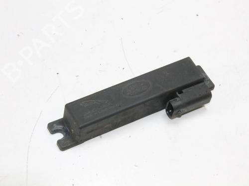 Used Electronic module Electronic module JAGUAR E-PACE (X540) 2.0 D180 AWD (179 hp) 39849495 39849495