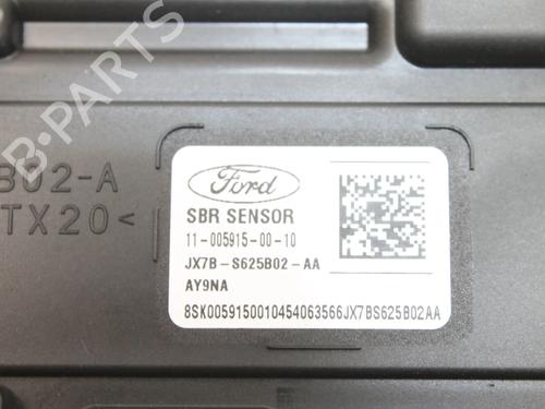 Control unit FORD FOCUS IV (HN) 1.0 EcoBoost | BP39841622M11 - Image 6