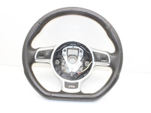 steering-wheel-audi-tt-8j3-2006-2007-2008-2009-2010-2011-2012-2013-2014-2015-39768275 main image