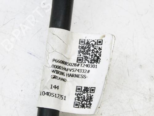 Cable VOLVO EX30 (416) Performance AWD | BP39794948E12 - Image 3