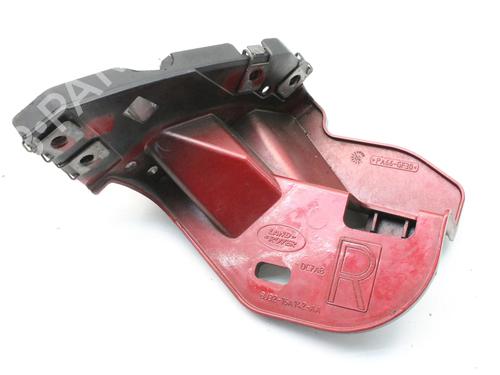 Støtte Støtte LAND ROVER RANGE ROVER EVOQUE (L538) 2.2 D 4x4 (190 hp) 39872838 39872838