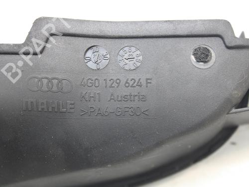 Pipe AUDI A6 C7 (4G2, 4GC) 2.0 TDI | BP39767656M125 - Image 4