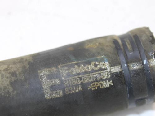 Pipe FORD FIESTA VII (HJ, HF) 1.0 EcoBoost | BP39773554M125 - Image 7