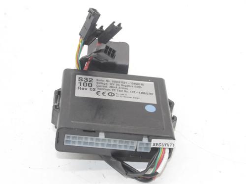 Used Control unit Control unit SUBARU FORESTER (SJ_) 2.0 D AWD (SJD) (147 hp) 39858504 39858504