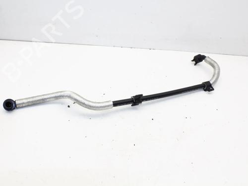 Used Pipe Pipe AUDI A3 Limousine (8VS, 8VM) S3 quattro (290 hp) 39839868 39839868