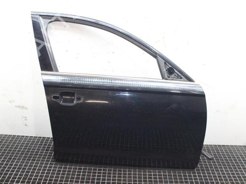 Dør højre fortil Dør højre fortil AUDI A6 Allroad C7 (4GH, 4GJ) 3.0 TDI quattro (272 hp) 39833689 39833689