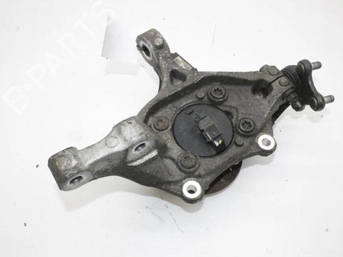 Right front steering knuckle KIA EV6 (CV) 77 GT AWD | BP39818085M26 - Image 3