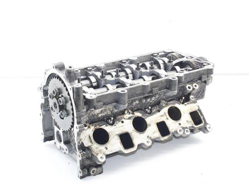 Used Cylinder head Cylinder head AUDI A5 Sportback (8TA) 3.0 TDI quattro (240 hp) 39835719 39835719