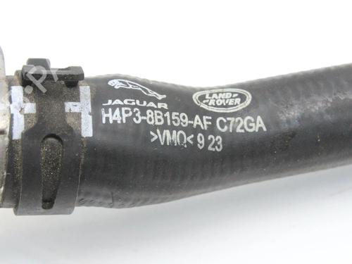 Pipe LAND ROVER RANGE ROVER VELAR (L560) 3.0 P400 MHEV 4x4 | BP39790529M125 - Image 4