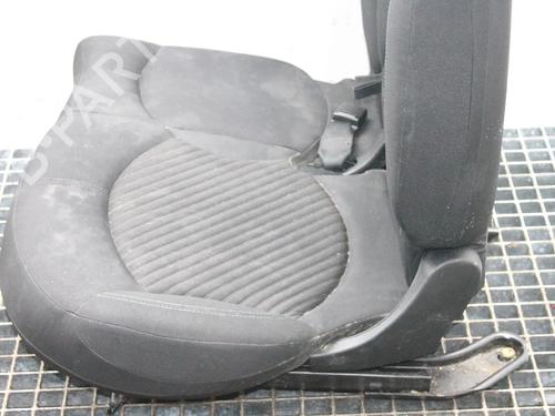 Sæde Bagtil MINI MINI COUNTRYMAN (R60) Cooper SD ALL4 | BP39854012C17 - Image 8