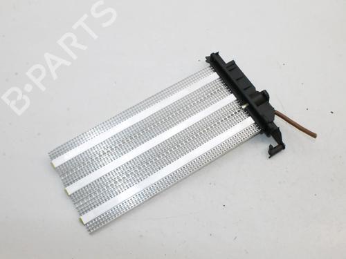 Used Heater matrix Heater matrix AUDI A6 C7 (4G2, 4GC) 2.0 TDI (190 hp) 39829207 39829207