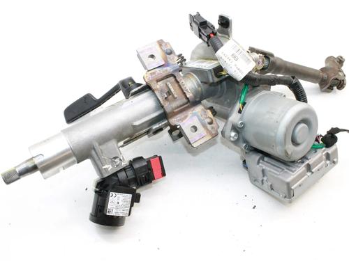 Used Steering column Steering column NISSAN MICRA V (K14) 0.9 IG-T (90 hp) 39801163 39801163