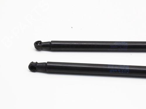 Gasdæmper bagklap SMART FORFOUR Hatchback (453) electric drive (453.091) | BP39827683C138 - Image 2