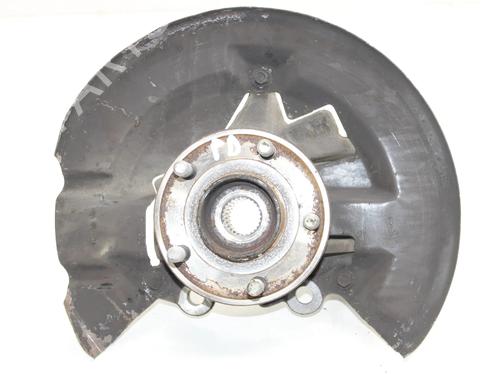 Used Right front steering knuckle Right front steering knuckle FORD KUGA II (DM2) 1.5 EcoBoost 4x4 (180 hp) 39844890 39844890