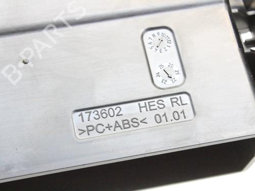Air vent MERCEDES-BENZ EQS (V297) EQS 450+ (297.123) | BP39809802I21 - Image 8