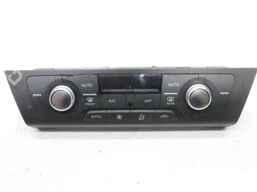 Used Control unit Control unit AUDI A6 C7 (4G2, 4GC) 3.0 TDI quattro (313 hp) 39851832 39851832