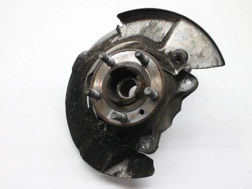 Used Right front steering knuckle Right front steering knuckle LAND ROVER DISCOVERY SPORT (L550) 2.0 D 4x4 (150 hp) 39786475 39786475