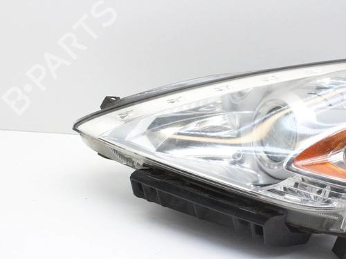 Left headlight NISSAN 370Z Coupe (Z34) 3.7 | BP39800917C28 - Image 4