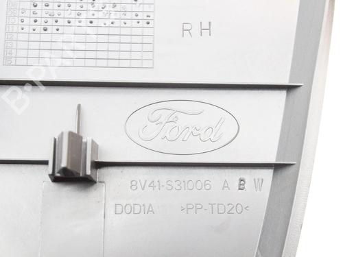 Bagagerumsbeklædning FORD KUGA I 2.0 TDCi 4x4 | BP39843900I3 - Image 5