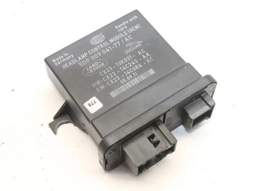 electronic-module-jaguar-xf-i-x250-2008-2009-2010-2011-2012-2013-2014-2015-39772115 main image