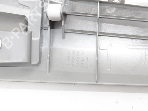 Midtkonsoll LEXUS IS III (_E3_) 300h (AVE30_, AVE30R) | BP39780882I22 - Image 9