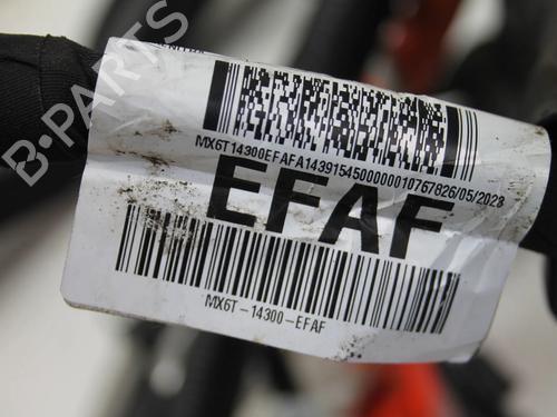 Wiring harness FORD KUGA III (DFK) 2.5 FHEV | BP39829878E16 - Image 10