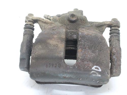 Used Right front brake caliper Right front brake caliper AUDI A3 Sportback (8VA, 8VF) 1.4 TSI (150 hp) 39787969 39787969