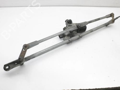 Used Front wipers mechanism Front wipers mechanism LAND ROVER RANGE ROVER SPORT I (L320) 2.7 D 4x4 (190 hp) 39842944 39842944