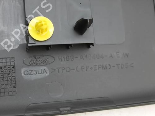 Boot lining FORD FIESTA VII (HJ, HF) 1.0 EcoBoost | BP39850763I3 - Image 9
