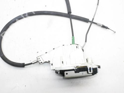 Used Rear left lock Rear left lock MASERATI GHIBLI III (M157) 3.0 D (275 hp) 39780114 39780114