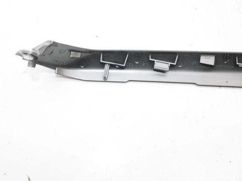 Middle console VW POLO VI (AW1, BZ1, AE1) 1.0 TSI | BP39801263I22 - Image 6