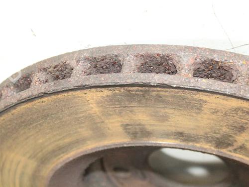 Right front brake caliper AUDI TT Roadster (8J9) 2.0 TTS quattro | BP39860236M104 - Image 11